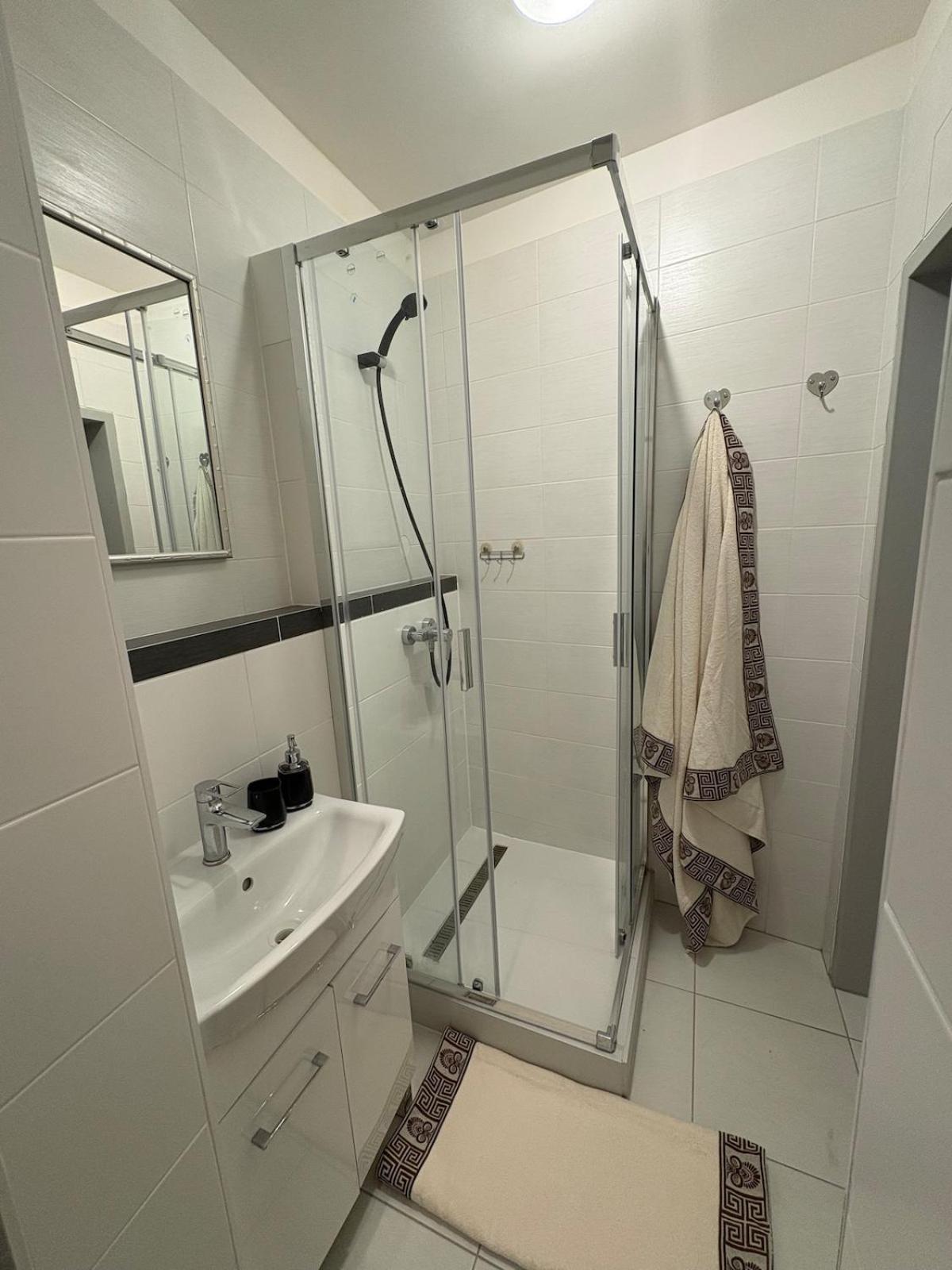U Parku Parukarka Apartment Prague